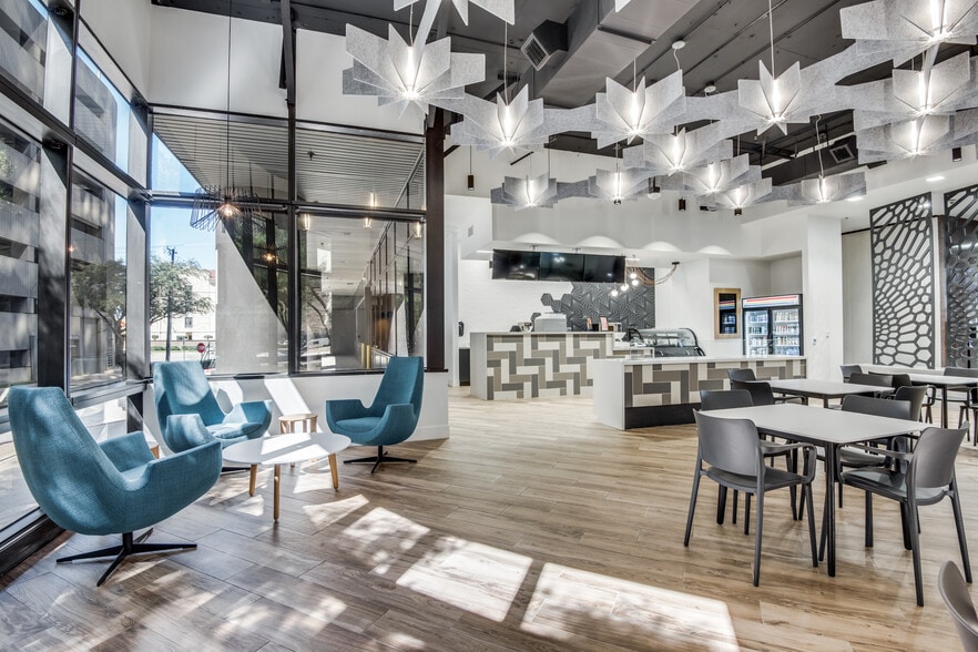 More Photos Of 2777 N Stemmons Fwy, Dallas Office For Lease