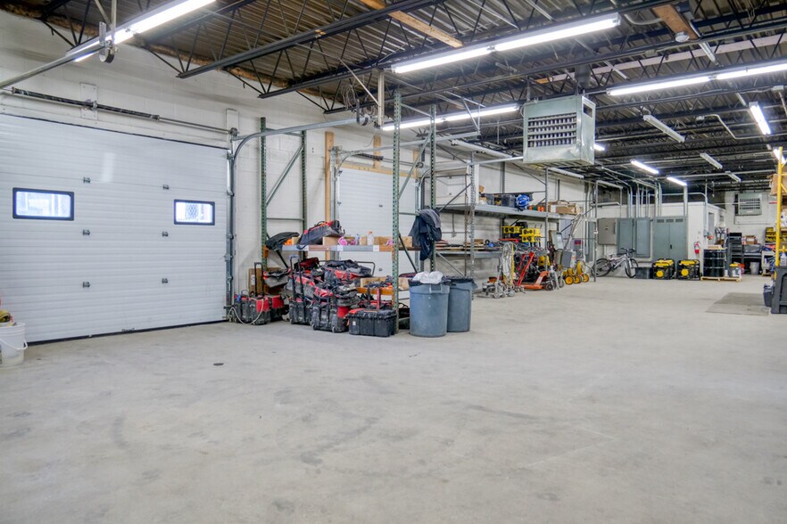 54 Mainline Dr, Westfield, MA 01085 Warehouse For Sale