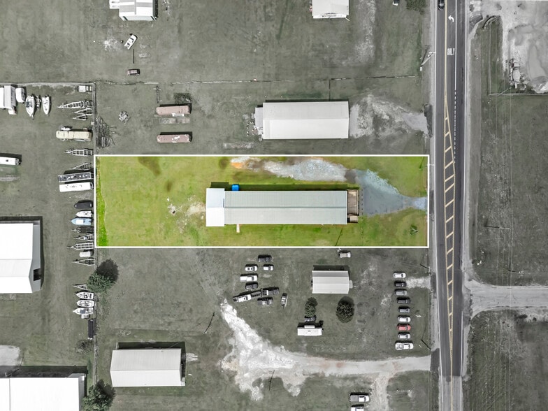 More Photos Of 18080 County Road 12 S, Foley Flex For Lease