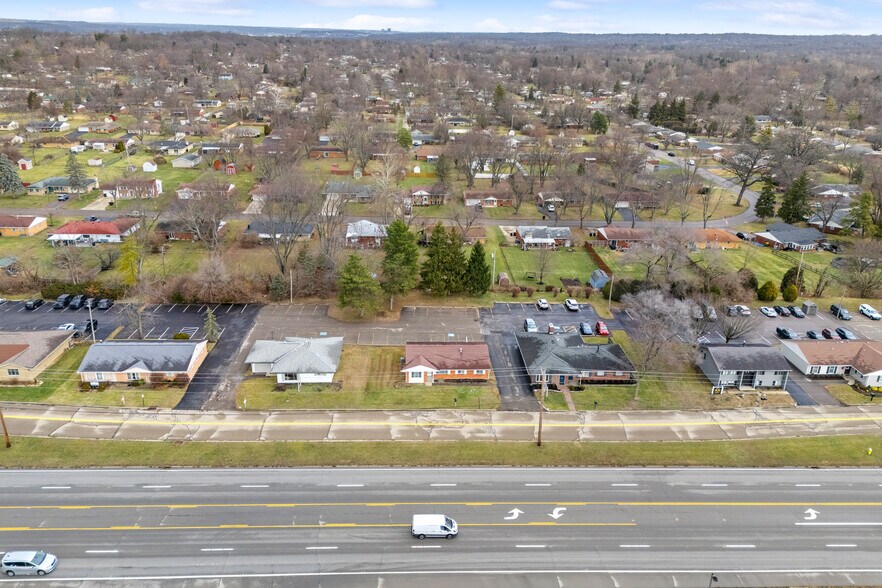 More Photos Of 2179 Miamisburg Centerville Rd, Dayton Office For Sale