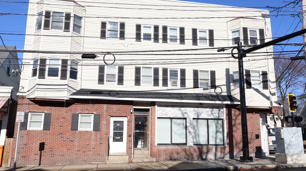 More Photos Of 95 Medford St, Malden Apartments For Sale