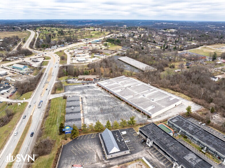 More Photos Of 1047 US Highway 127 S, Frankfort Medical For Lease