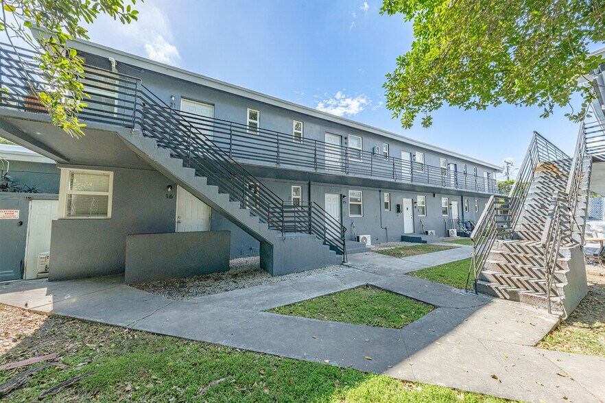 More Photos Of 1177 NW 8th Street Rd, Miami Apartments For Sale