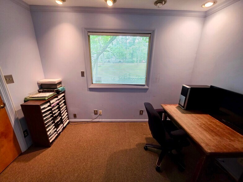 More Photos Of 2162 Ingleside Ave, Macon-Bibb Office Residential For Sale