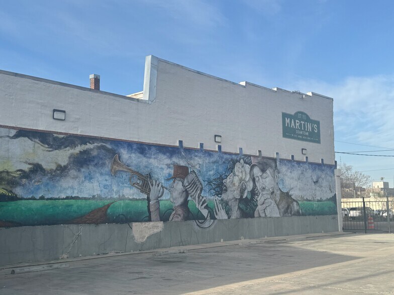 More Photos Of 214 S State St, Jackson Restaurant For Sale