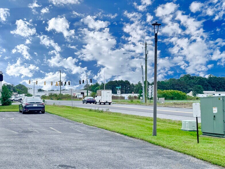 More Photos Of 8991 Redden Rd, Bridgeville Flex For Sale