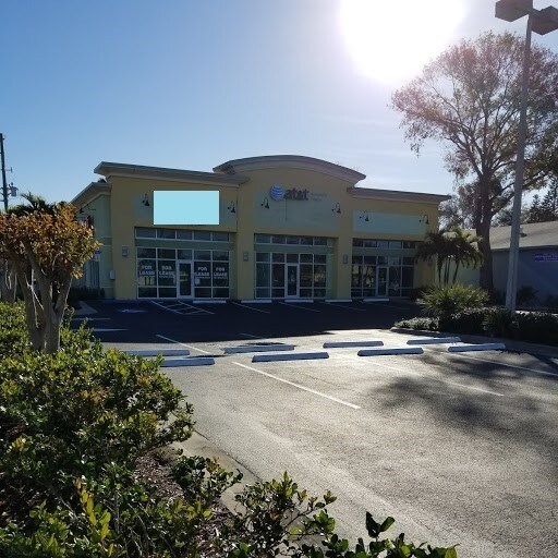 More Photos Of 6999 US Highway 19 N, Pinellas Park Freestanding For Lease