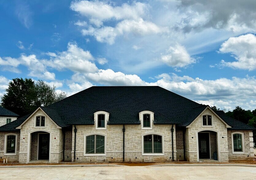 More Photos Of 7222 Crosswater Ave, Tyler Unknown For Lease