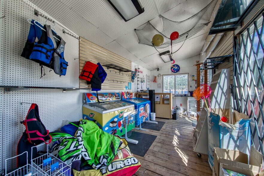 More Photos Of 2886 Marine Dr, Blind Bay Land For Sale