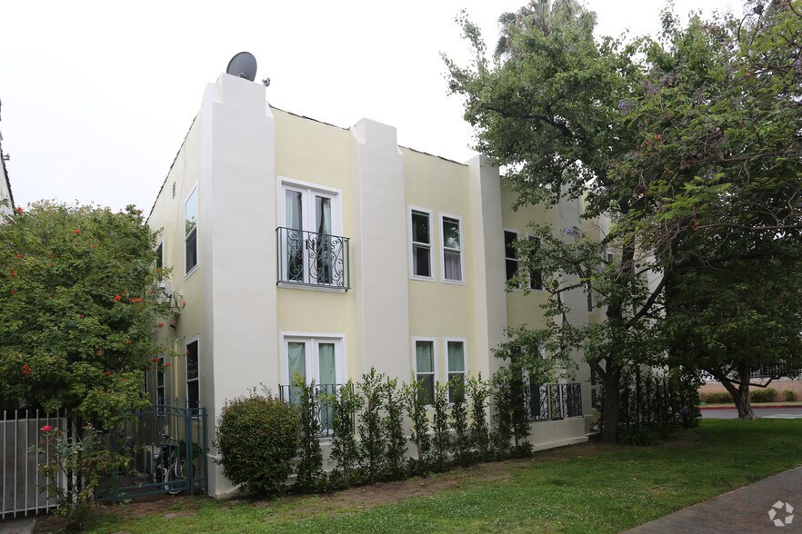 More Photos Of 202 N La Peer Dr, Beverly Hills Apartments For Sale