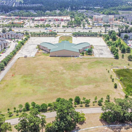 More Photos Of 23915 Highway 59 N, Kingwood Religious Facility For Sale