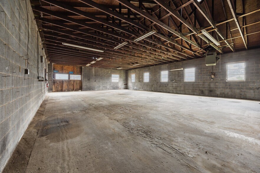 More Photos Of 1085 Old US 421, Lillington Industrial For Sale