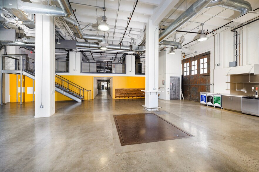 More Photos Of 25 E Mason St, Santa Barbara Research And Development For Lease