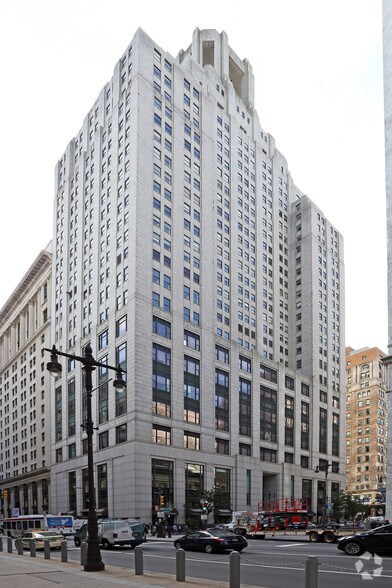 More Photos Of 1 S Broad St, Philadelphia Office For Lease