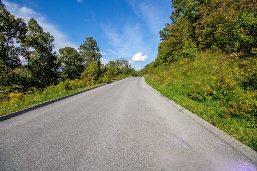 More Photos Of TBD Fordtown Rd, Kingsport Land For Sale