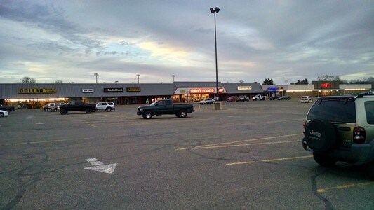 More Photos Of 300-499 Downtowner Plz, Coshocton Unknown For Lease