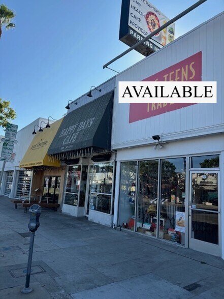 Primary Photo Of 14550-14554 Ventura Blvd, Sherman Oaks Storefront For Lease