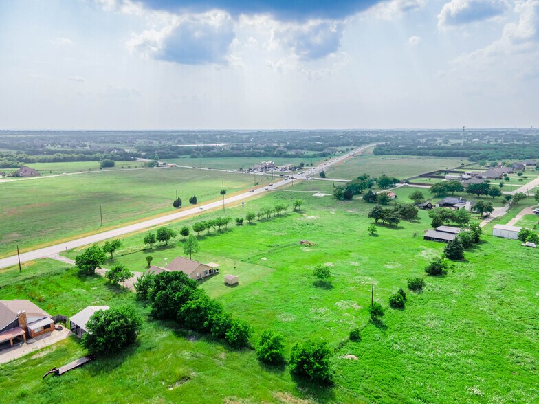 More Photos Of 141 S State Highway 205, Rockwall Land For Sale