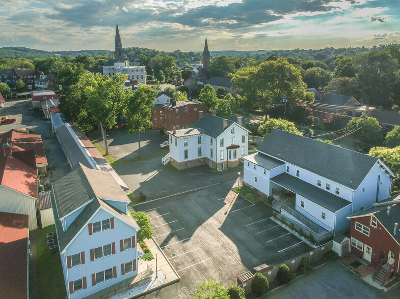 Primary Photo Of 218 Main St, Goshen Office For Lease