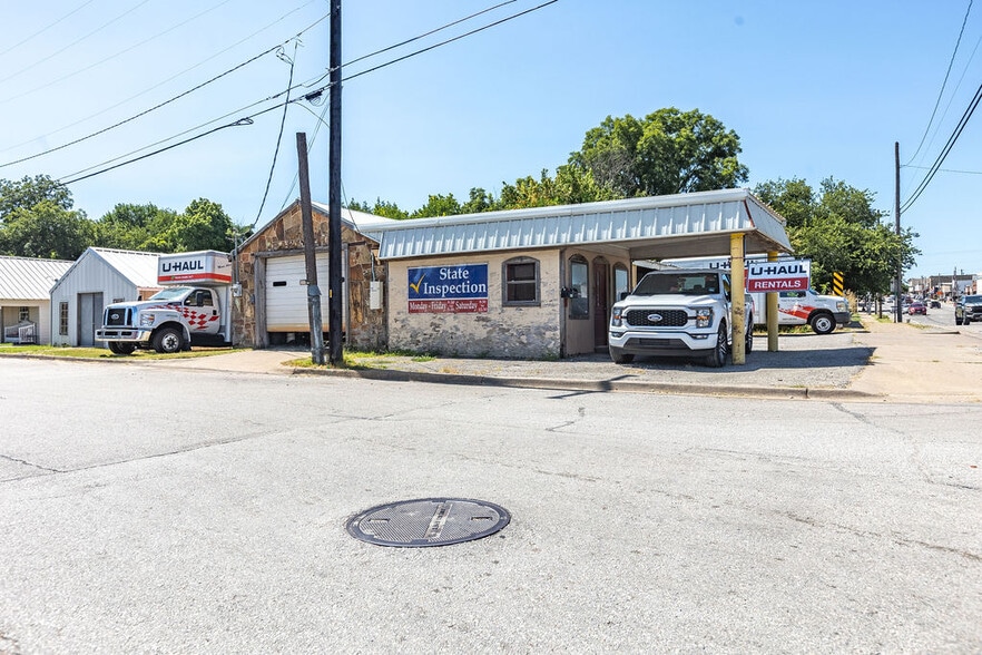 More Photos Of , Weatherford General Retail For Sale