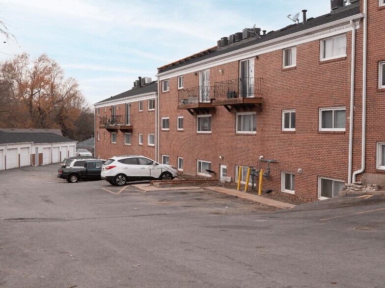 More Photos Of 7301 Corby St, Omaha Apartments For Sale