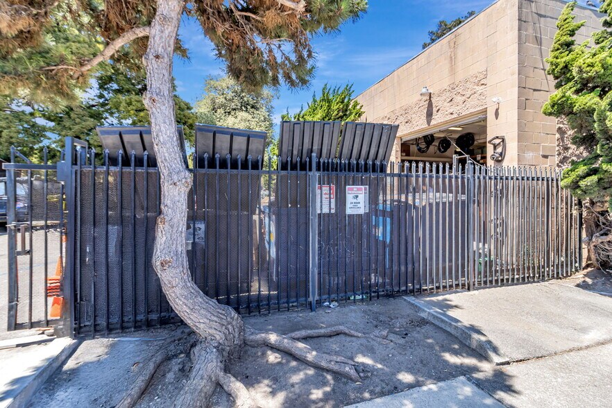More Photos Of , El Cerrito Industrial For Sale