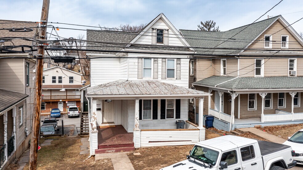More Photos Of , Bloomsburg Multifamily For Sale