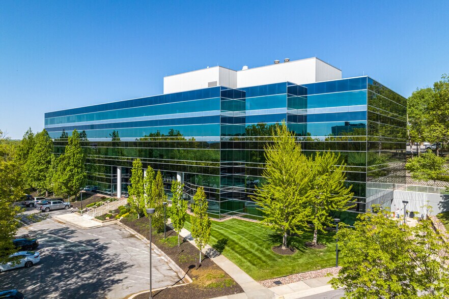 Primary Photo Of 10975 Benson Dr, Overland Park Office For Lease