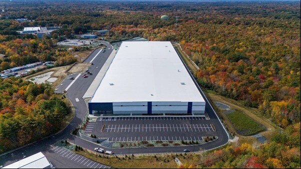 More Photos Of 211 Highland St, East Bridgewater Distribution For Lease