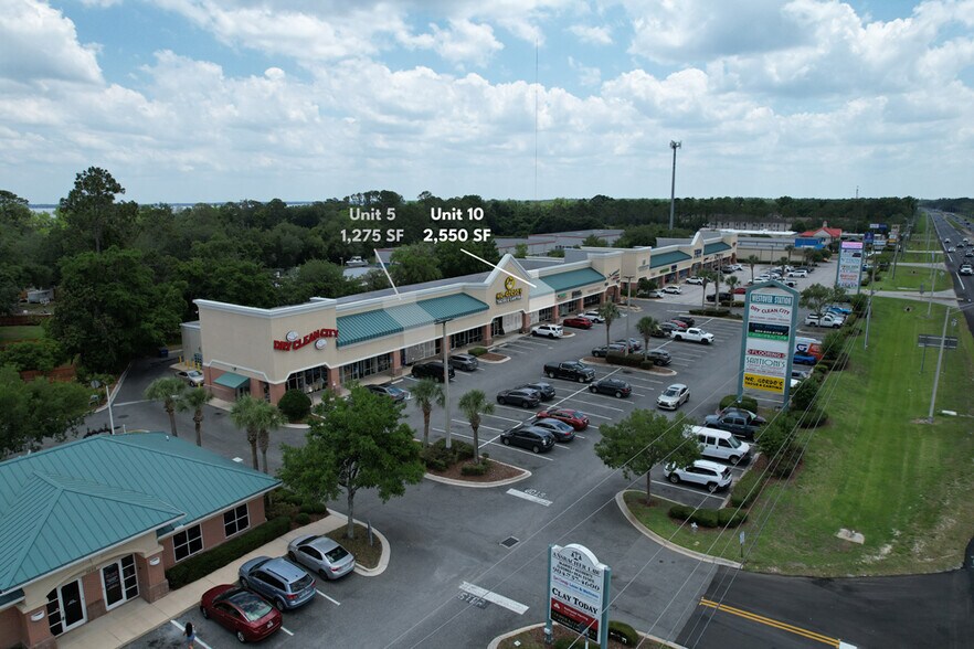 Primary Photo Of 3535 US Highway 17, Fleming Island Unknown For Lease