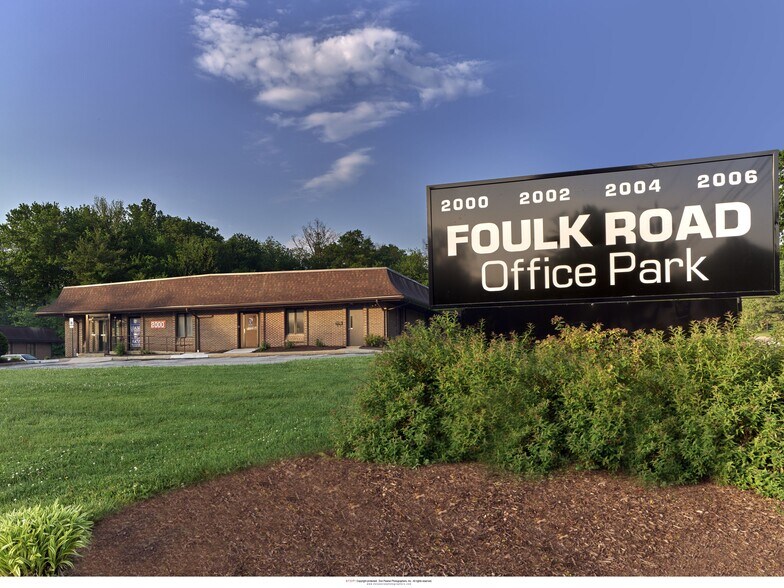 More Photos Of 2000 Foulk Rd, Wilmington Office For Lease
