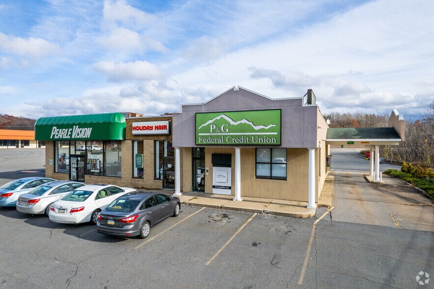 More Photos Of 840 Scranton Carbondale Hwy, Eynon Unknown For Lease