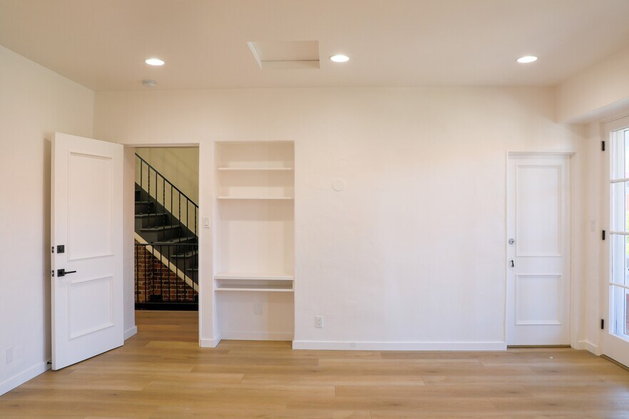 More Photos Of 1138-1140 Westwood Blvd, Los Angeles Storefront Retail Office For Lease