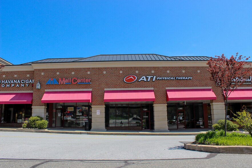 13471395 Wilmington Pike, West Chester, PA 19382
