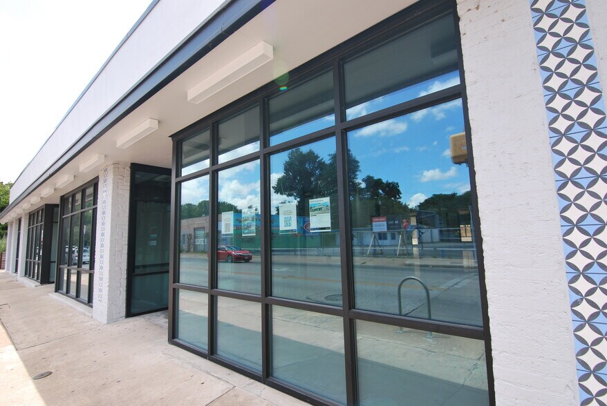 More Photos Of 1201 E Cesar Chavez St E, Austin Coworking Space