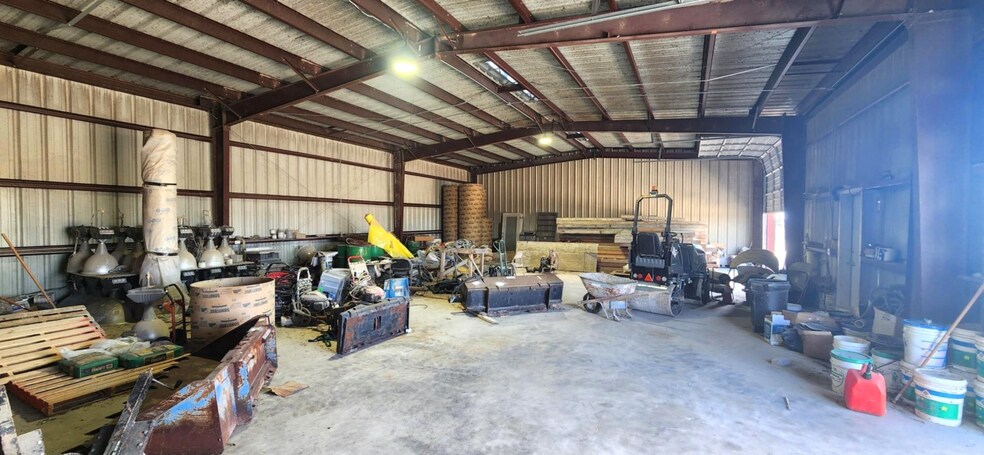 More Photos Of 6049 E Highway 44, Alice Warehouse For Sale