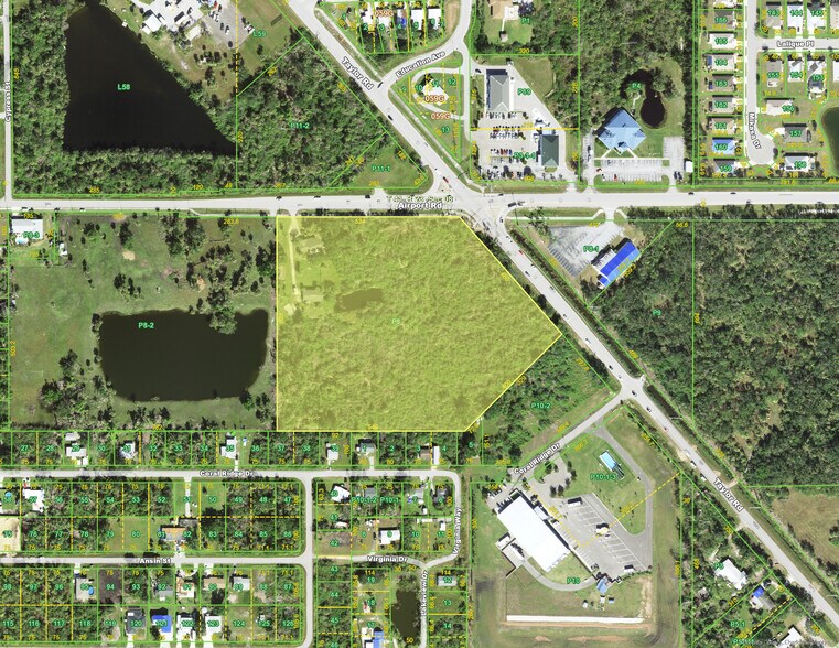 More Photos Of 25155 Airport Rd, Punta Gorda Self Storage For Sale