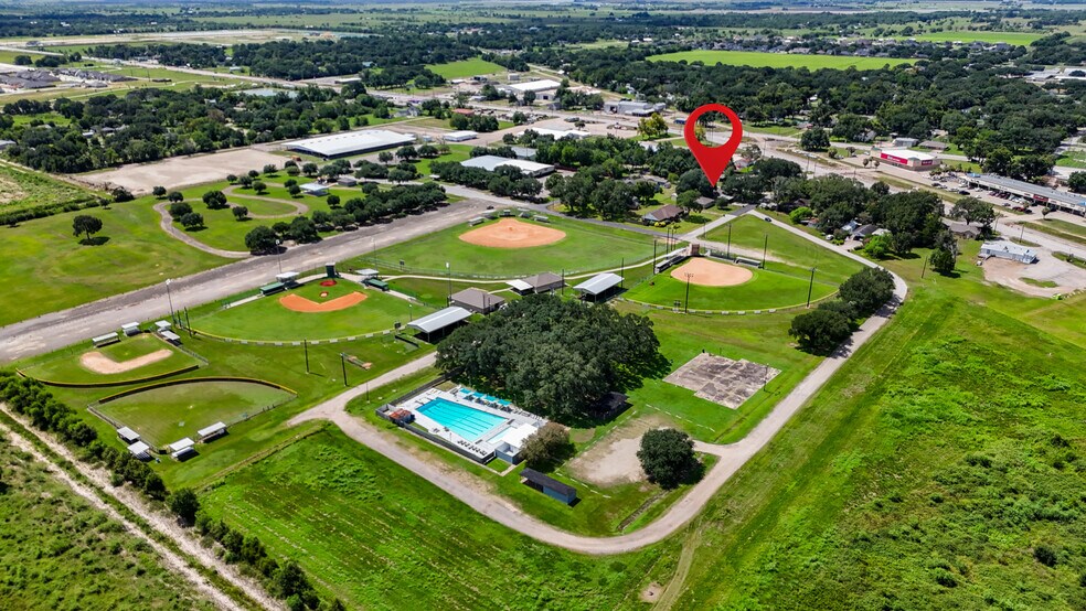 Primary Photo Of 3027 Poppy St, Needville Apartments For Sale