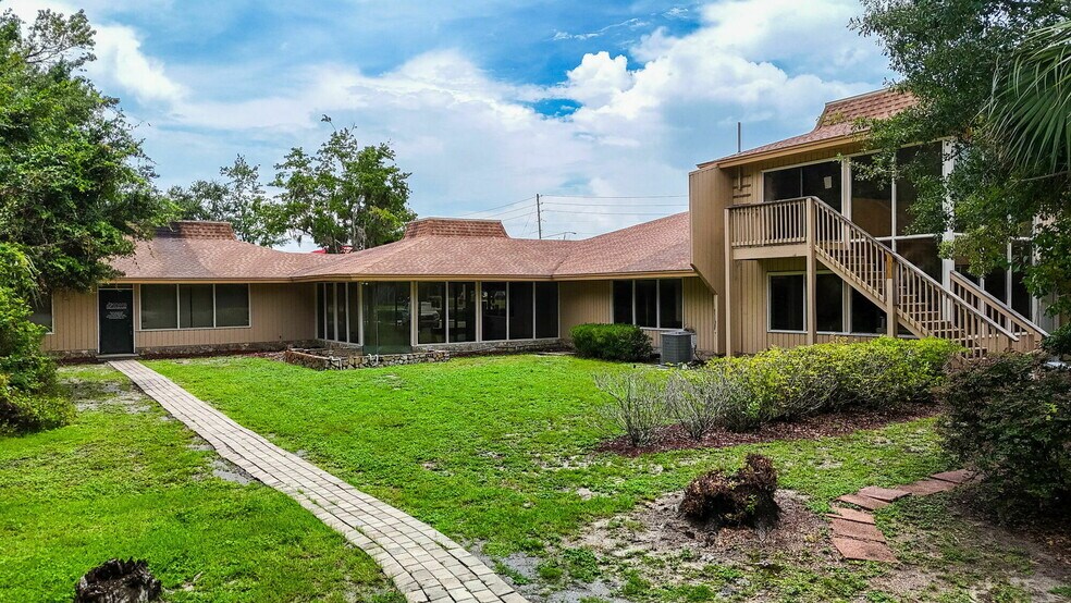 More Photos Of 1600 Jenks Ave, Panama City Medical For Sale