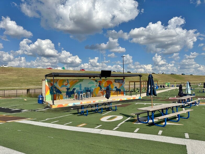 More Photos Of 504 S Laird Ave, Oklahoma City Restaurant For Lease