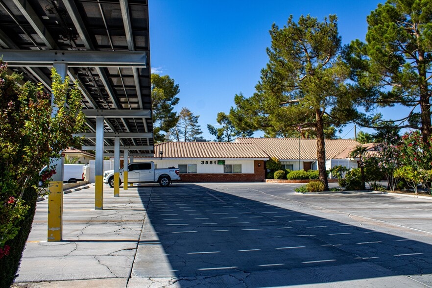 More Photos Of 3551 E Sunset Rd, Las Vegas Daycare Center For Sale