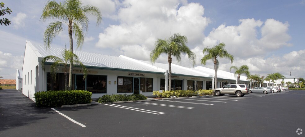 Primary Photo Of 810 Saturn St, Jupiter Office For Lease