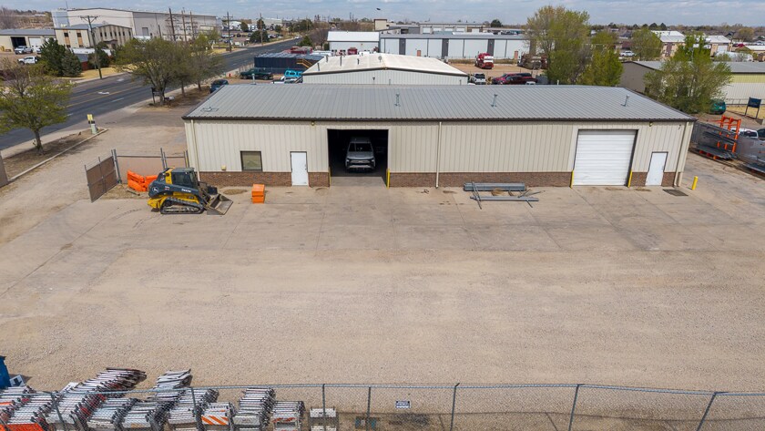 More Photos Of 3026 1st Ave, Greeley Warehouse For Sale