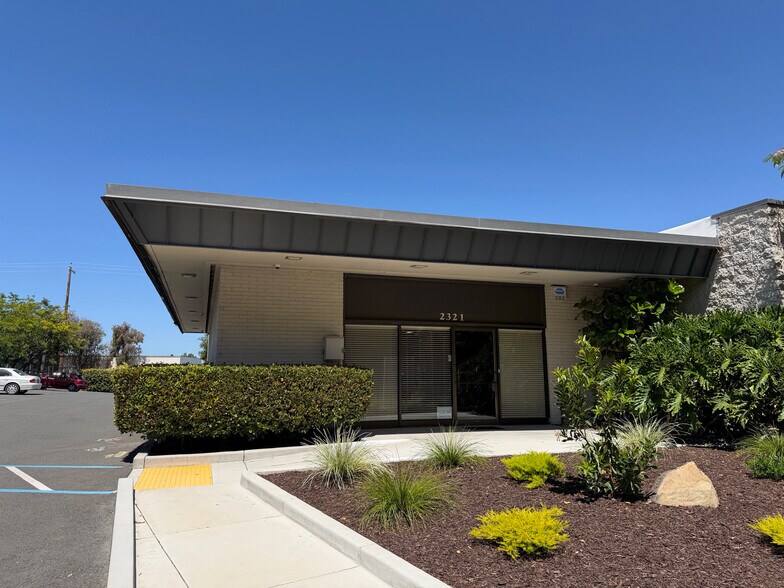 Primary Photo Of 2321 Stanwell Dr, Concord Flex For Sale