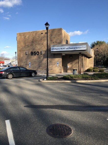 More Photos Of 950 Highway 36, Leonardo Office For Sale