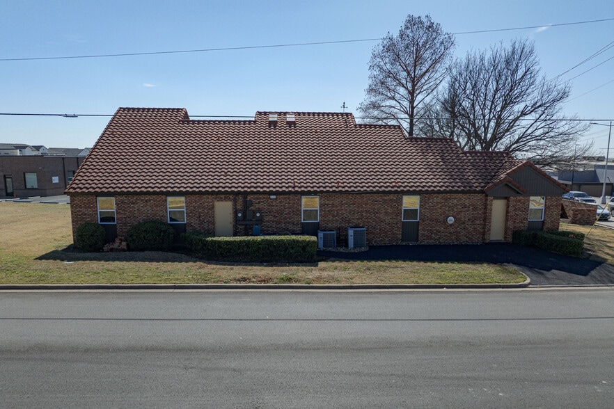 More Photos Of 3415 N Loy Lake Rd, Sherman Medical For Sale