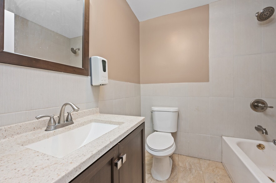 More Photos Of 110 Van Pelt Ave, Staten Island Storefront Retail Residential For Lease