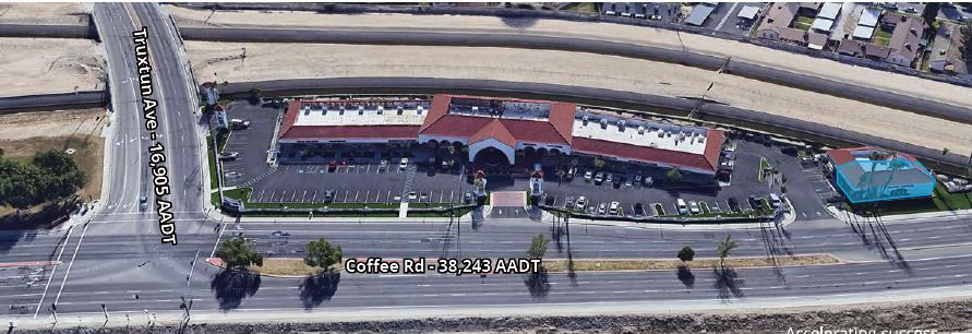 More Photos Of 600 Coffee Rd, Bakersfield Unknown For Lease