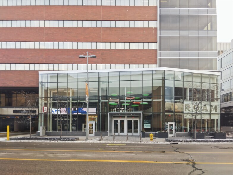 More Photos Of 250 Monroe Ave NW, Grand Rapids Coworking Space