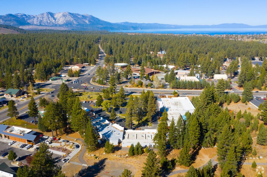 More Photos Of 2014-2062 Lake Tahoe Blvd, South Lake Tahoe Restaurant For Sale